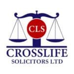 Crosslife Solicitors Logo