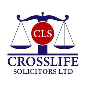Crosslife Solicitors Logo